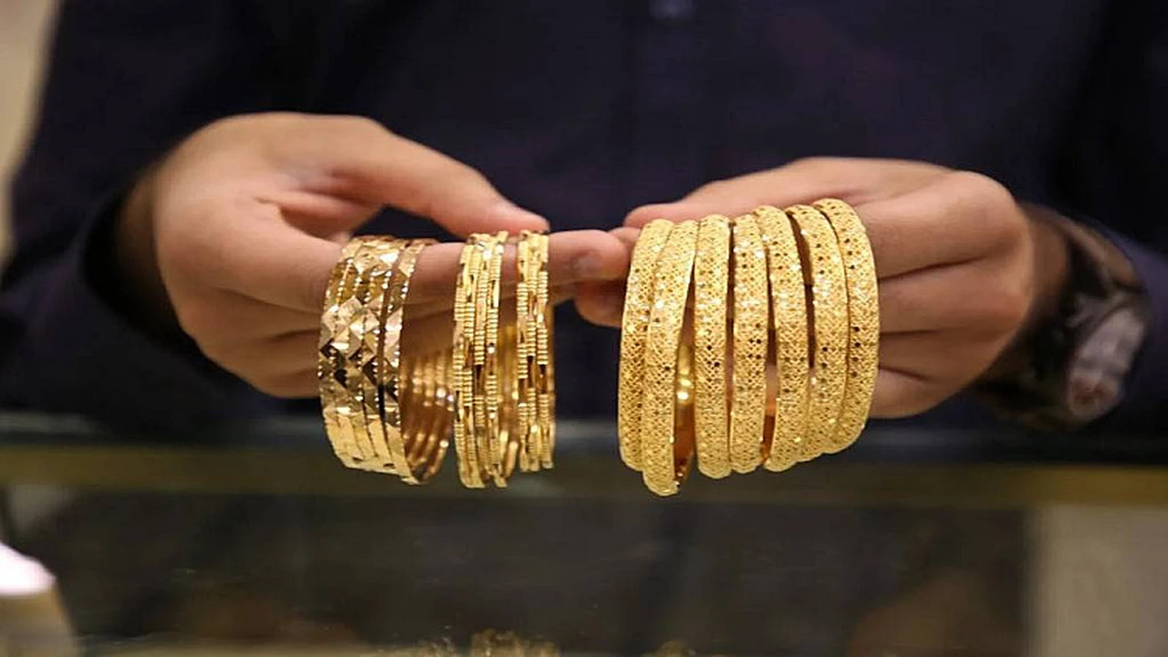 تراجع أسعار الذهب في مصر بمنتصف تعاملات يوم الخميس 9 أبريل 2026